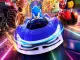 Google đưa Sonic vào bản đồ Waze làm hướng dẫn dẫn đường